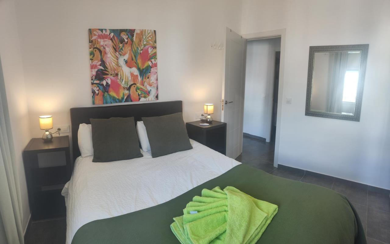 Casa Bella By Namaste Elite Appartement