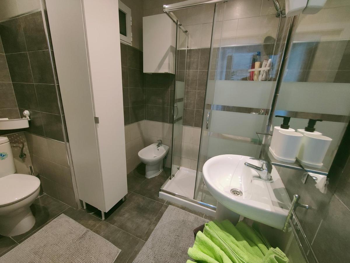 Appartement Casa Bella By Namaste Elite Torremolinos