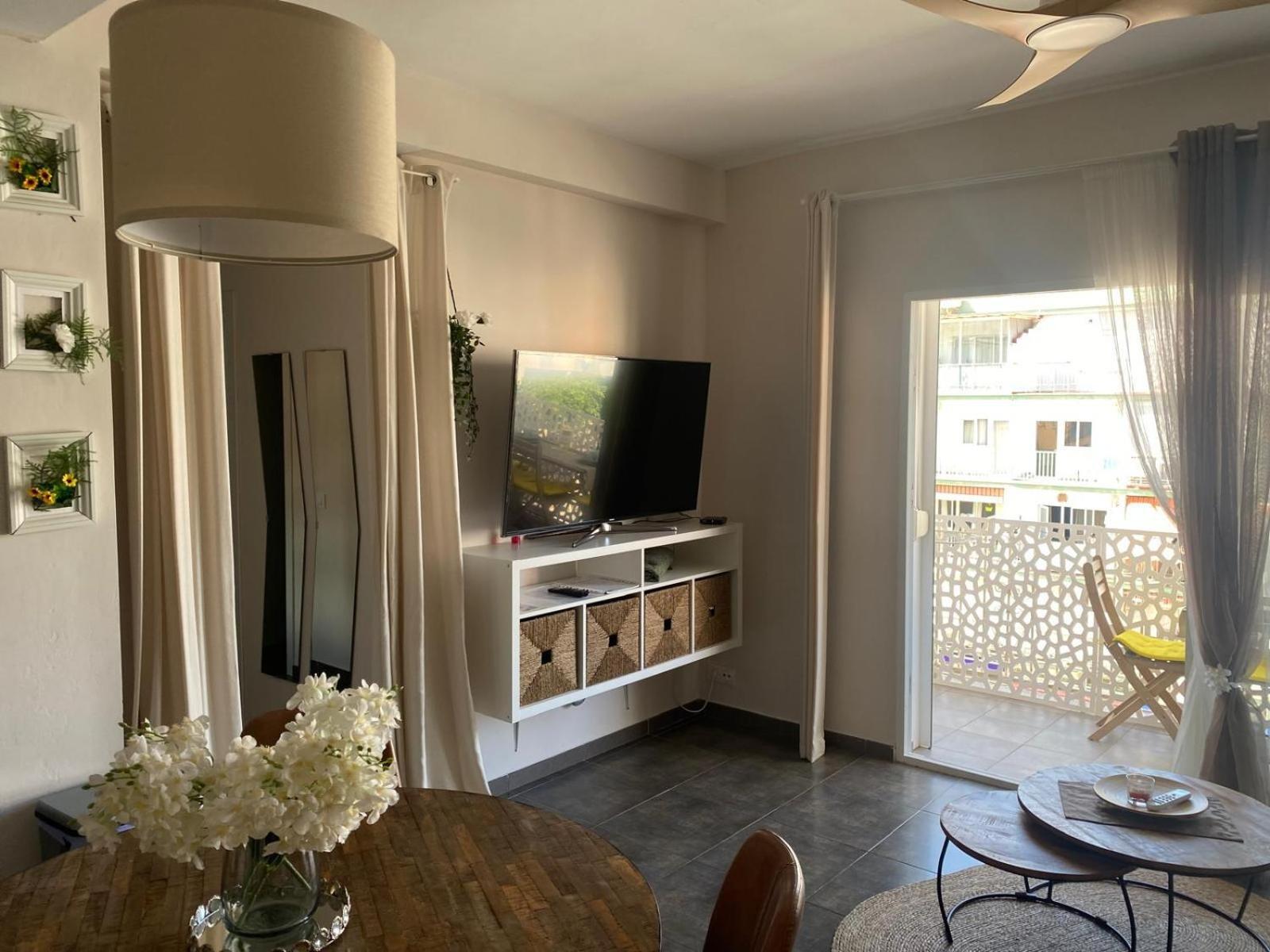 Appartement Casa Bella By Namaste Elite Torremolinos