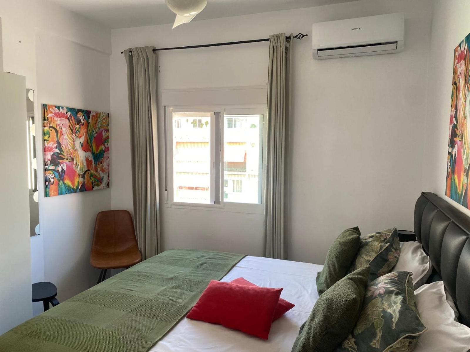 Casa Bella By Namaste Elite Appartement Torremolinos